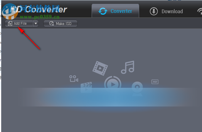 Dimo HD Video Converter(高清视频转换器)