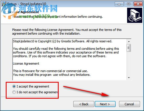 StopUpdates10(win10自动更新关闭工具)