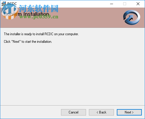 RCDC V8i(混凝土设计软件) 07.00.02.09 免费版