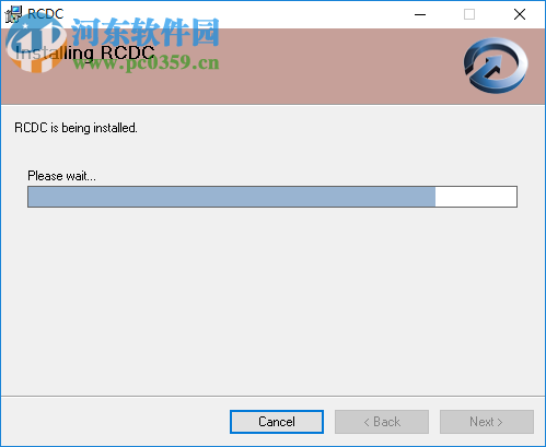 RCDC V8i(混凝土设计软件) 07.00.02.09 免费版