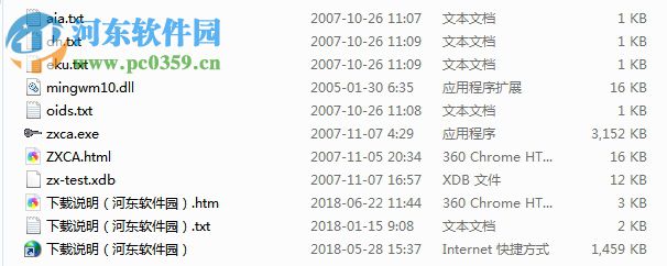 ZXCA自信数字证书工具 1.6.4 专业版
