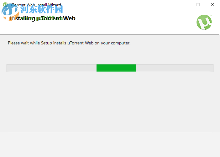 utorrent web(比特流网络版)