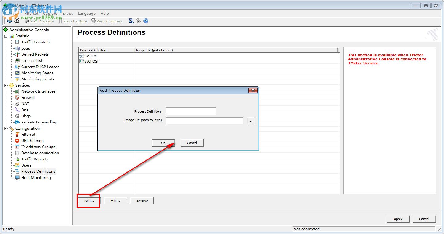 TMeter(宽带仪表软件) 18.0.875 破解版