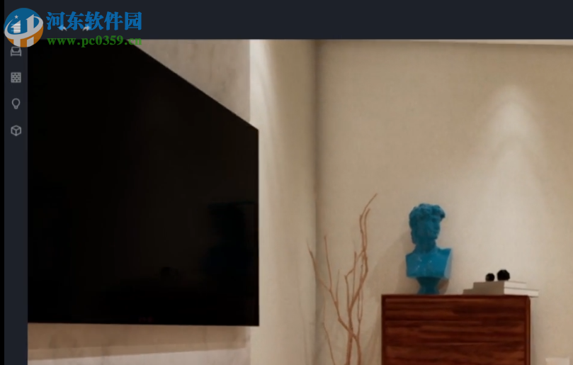 D5 Fusion(vr设计软件) 0.9.5 官方版