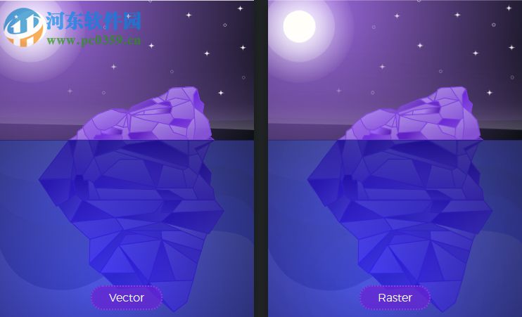 Vectr(矢量图设计工具) 0.1.16.0 官方版