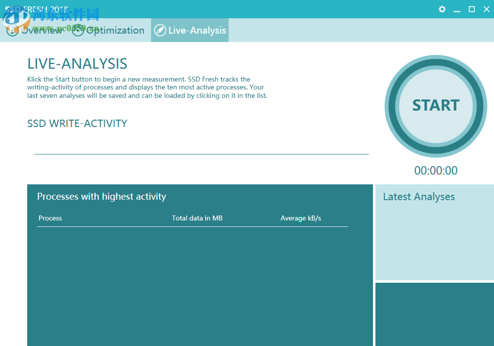 Abelssoft SSD Fresh(固态硬盘优化工具)
