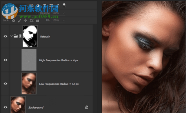 ps调色和磨皮插件 2018 最新版