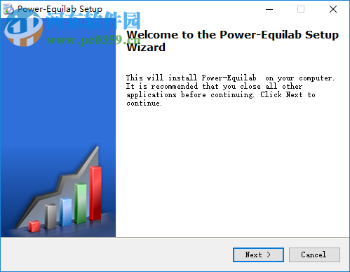 Power Equilab(股权计算器) 1.10.35.0 破解版