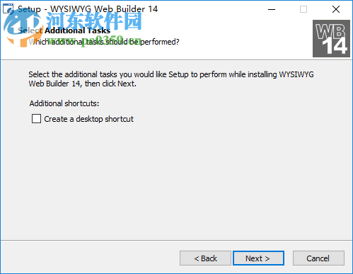 WYSIWYG Web Builder(网页制作软件) 15.1.0 官方版