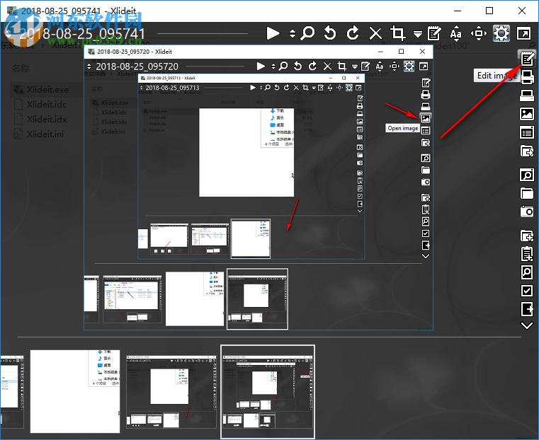 Xlideit Image Viewer(图片查看器)
