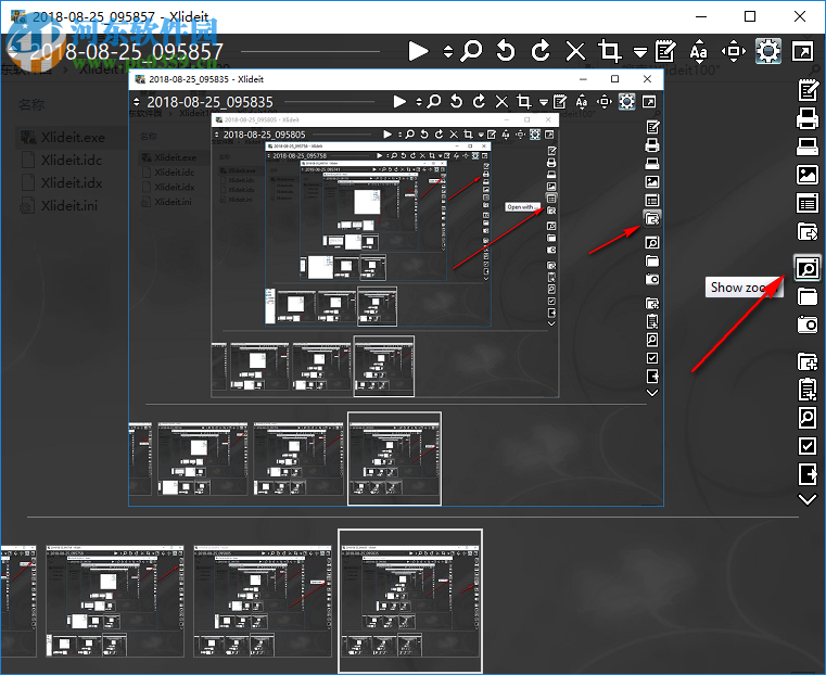 Xlideit Image Viewer(图片查看器)
