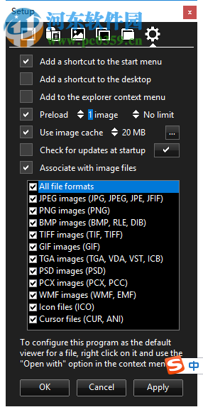 Xlideit Image Viewer(图片查看器)