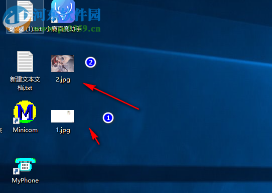 margeToImage(图片拼接软件) 1.0 免费版