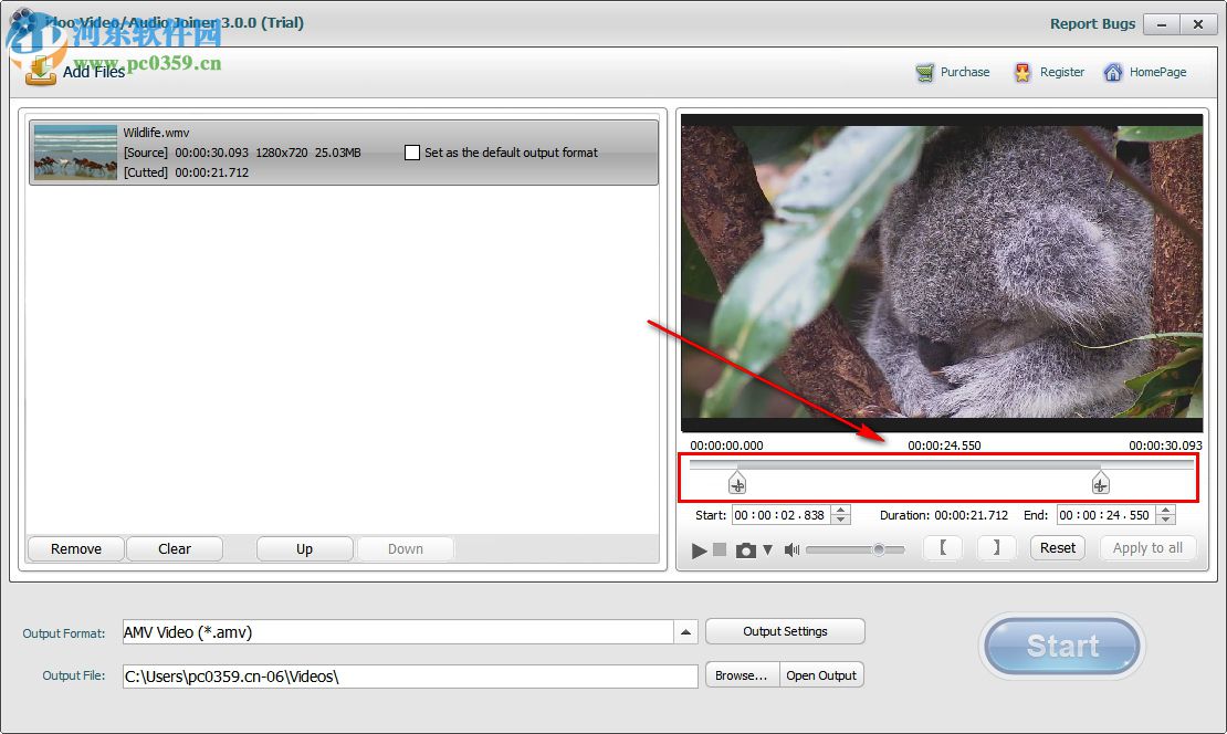 idoo Video Joiner(视频合并软件) 3.0 官方版