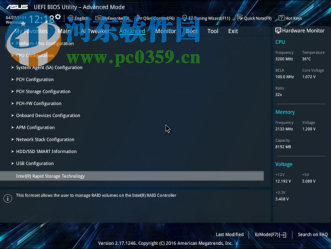 ASUS Easy Installer(系统镜像写入工具) 1.03.21 中文版