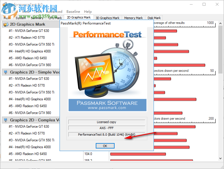 PerformanceTest 注册机 32/64通用版
