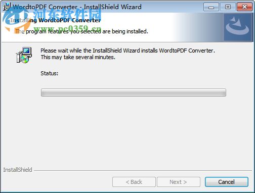 WordtoPDF Converter(Word转PDF软件) 4.2.2.1 官方版