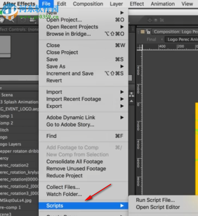 Gif Magick(AE导出GIF动图脚本) 1.0 免费版