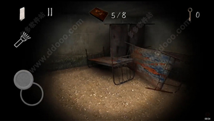 兰德里纳河的地下室2(2)