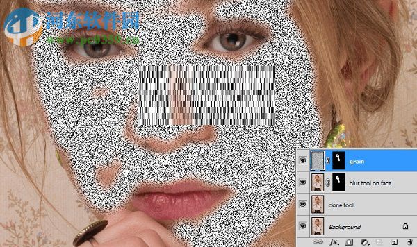 人像中性灰磨皮插件(RA Beauty Retouch Panel) 3.2 汉化版