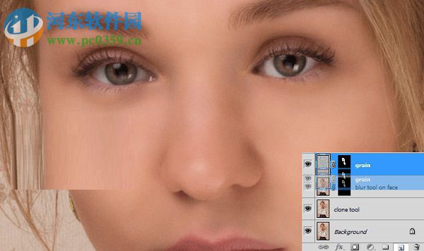 人像中性灰磨皮插件(RA Beauty Retouch Panel) 3.2 汉化版