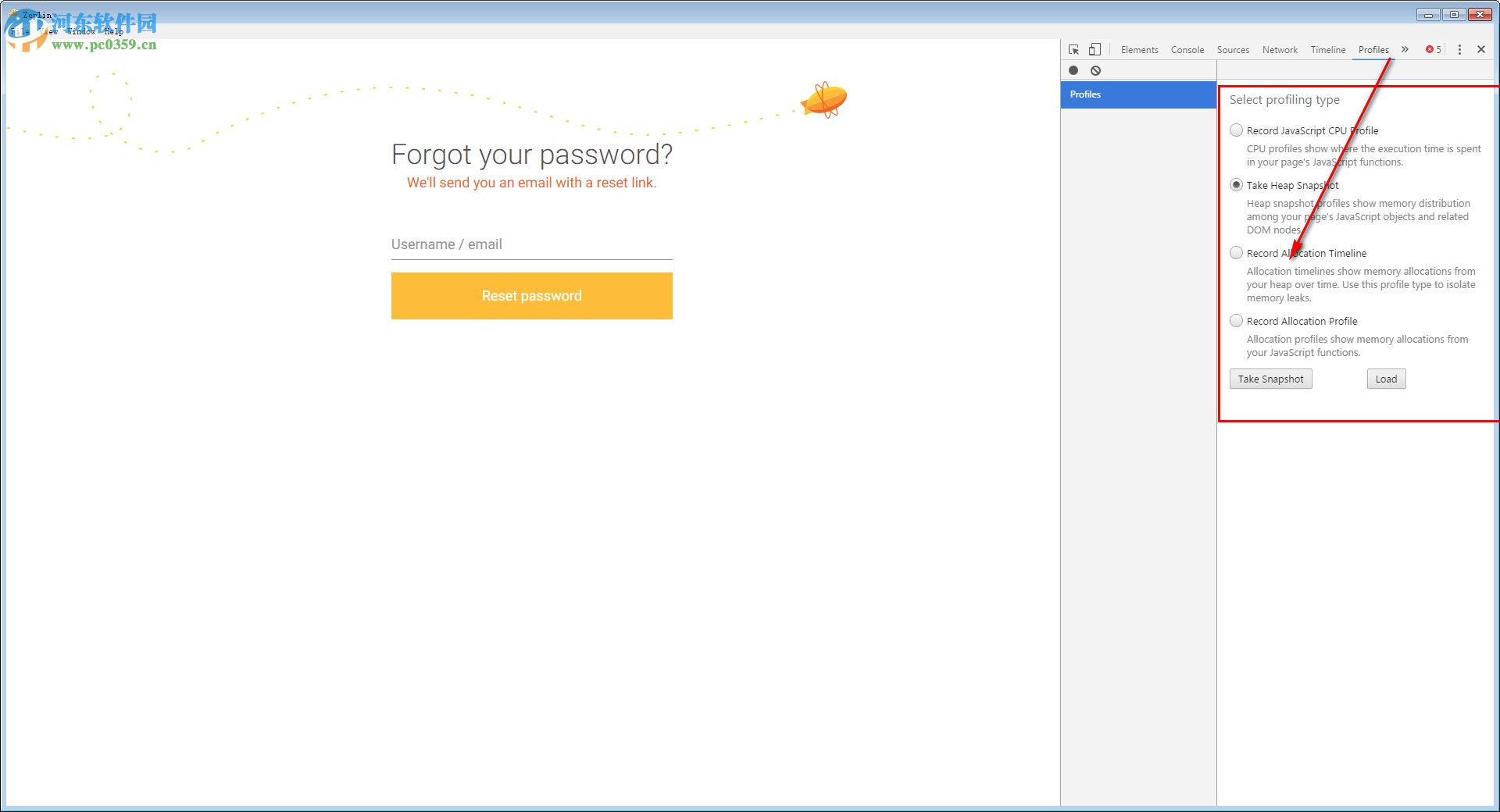 Zeplin(在线协作标注软件) 1.0 官方免费版