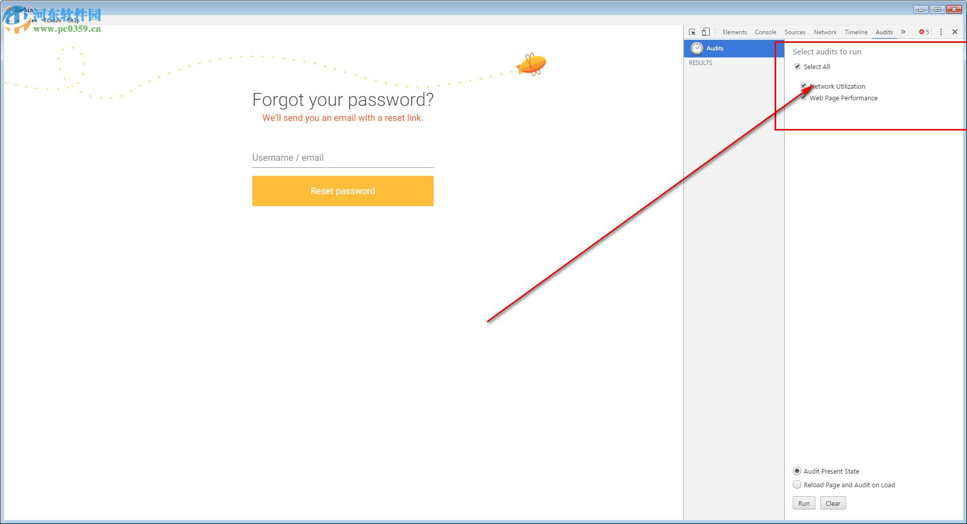 Zeplin(在线协作标注软件) 1.0 官方免费版