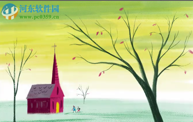 Kyle T. Webster笔刷 免费版