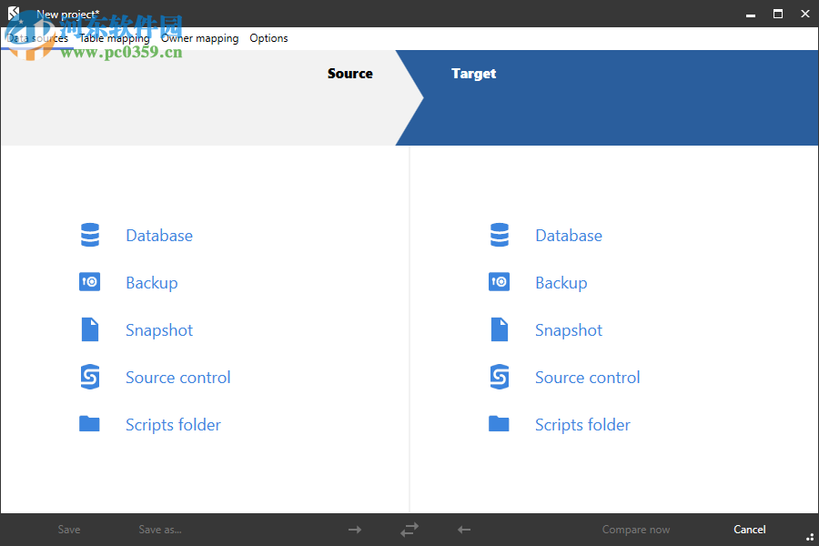 SQL Compare 13下载 13.4.5 含注册机
