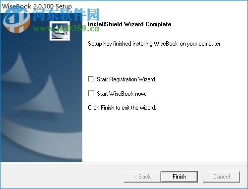 WiseBook(书籍扫描软件) 2.0 破解版