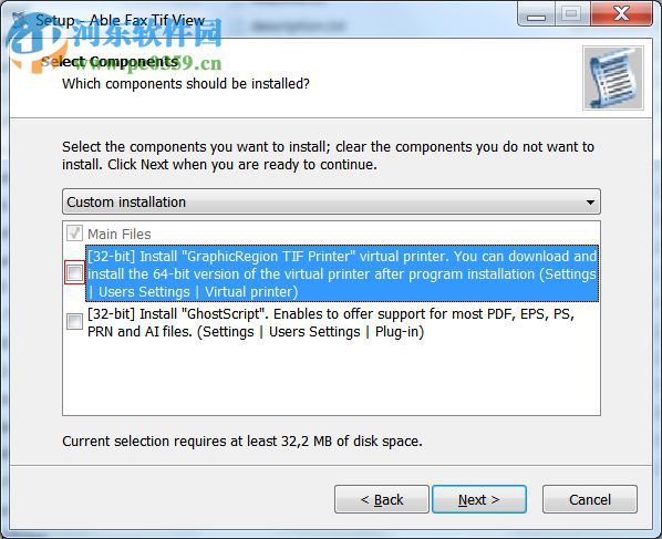 Able RAWer(RAW图像浏览器) 1.10 官方版