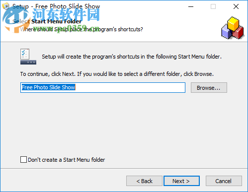 Free Photo Slide Show(幻灯片放映工具) 2.18.8.31 官方免费版