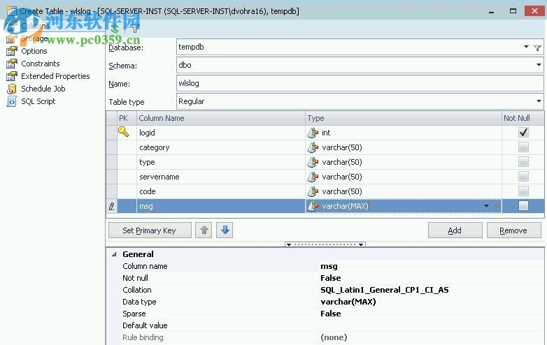 toad for sql server(sql server数据库开发工具) 6.8.2.9 64位/32位 破解版