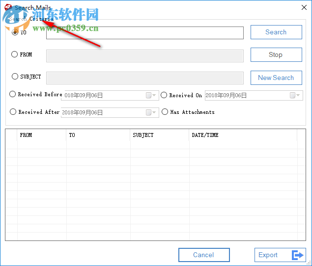 MailsDaddy Free MSG Viewer(MSG文件阅读器) 1.0 官方版