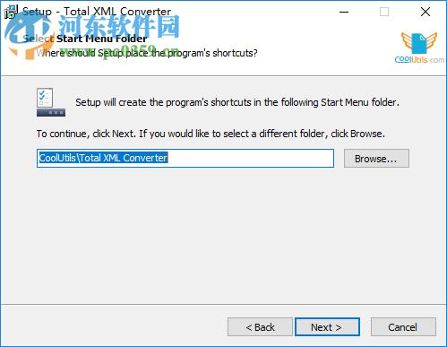 Total XML Converter(万能XML转换器) 3.5 官方版