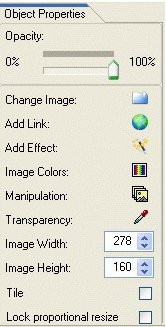 CoffeeCup Flash Firestarter(Flash效果制作) 7.3 官方版