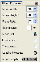 CoffeeCup Flash Firestarter(Flash效果制作) 7.3 官方版