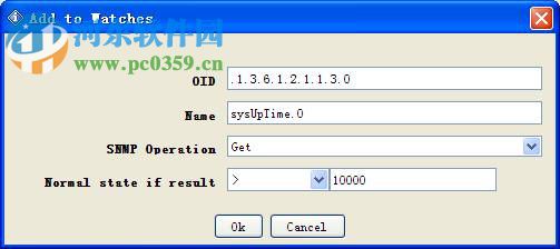 iReasoning MIB browser(SNMP客户端) 2016 官方版