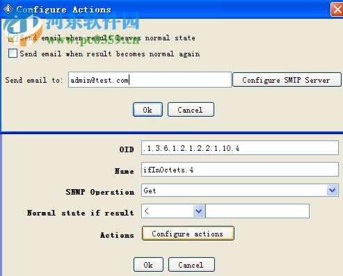 iReasoning MIB browser(SNMP客户端) 2016 官方版
