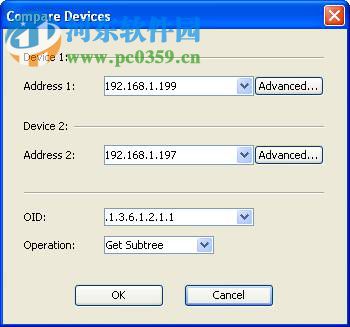iReasoning MIB browser(SNMP客户端) 2016 官方版
