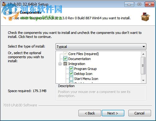 LPub3D(乐高模型设计软件) 2.2.1.0.824 官方版
