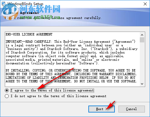 Stardock WindowBlinds(系统美化软件) 10.81 破解版