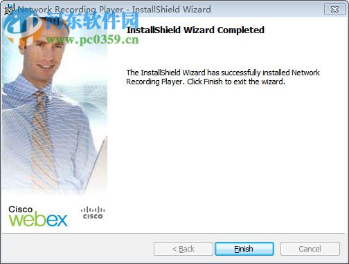 network recording player 29.10.0.10115 官方最新版