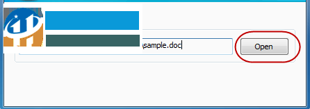 iSunshare Word Password Remover 2.1.20 官方版