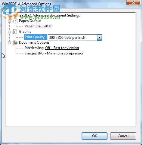 Win2PDF虚拟打印机 10.0.31 破解版