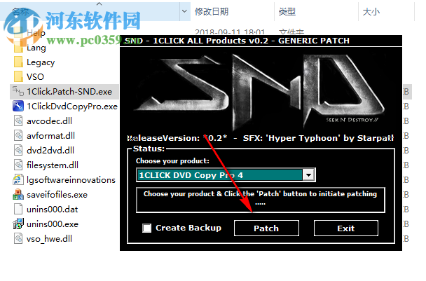 1Click DVD Copy Pro(全功能DVD复制软件)