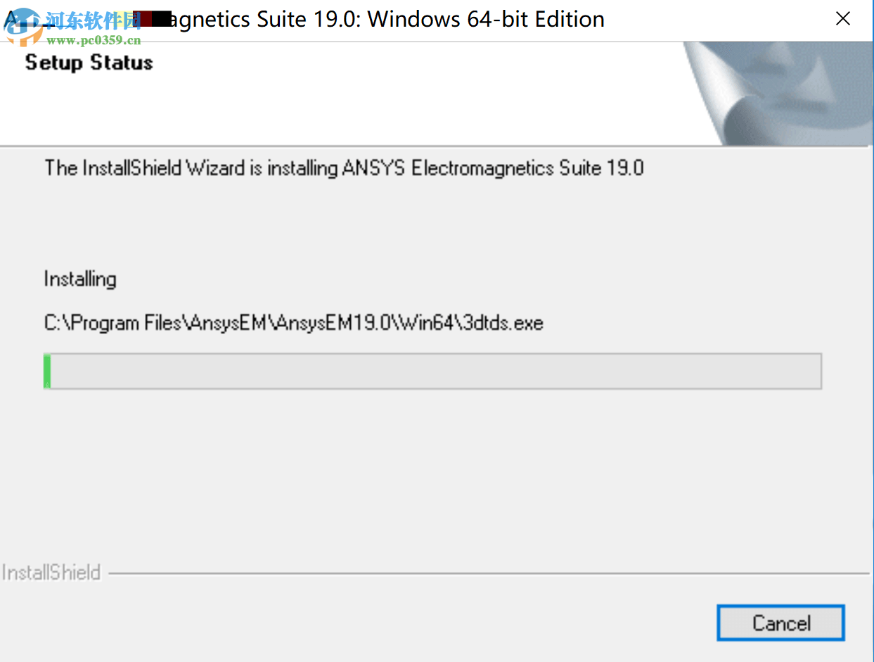 ANSYS Electronics Suite 19.2下载 附安装教程