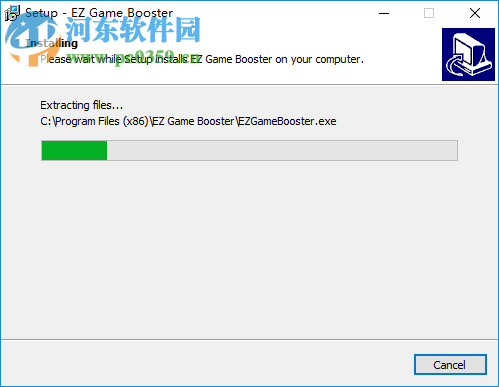 EZ Game Booster PRO(系统优化) 1.6.3 破解版
