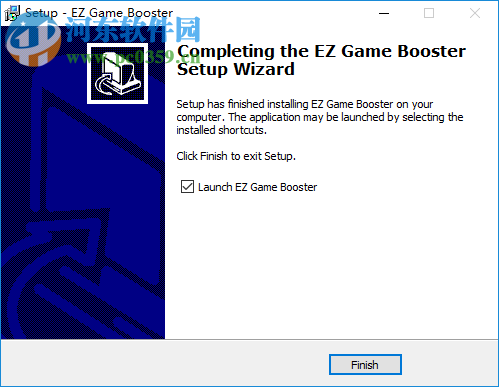 EZ Game Booster PRO(系统优化) 1.6.3 破解版