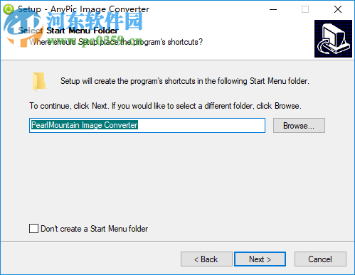 AnyPic Image Converter(图像批转换工具) 1.2.2 注册版